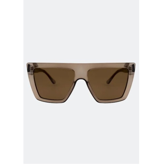 NEW! OTRA Nola Stylish Brown Sunglasses